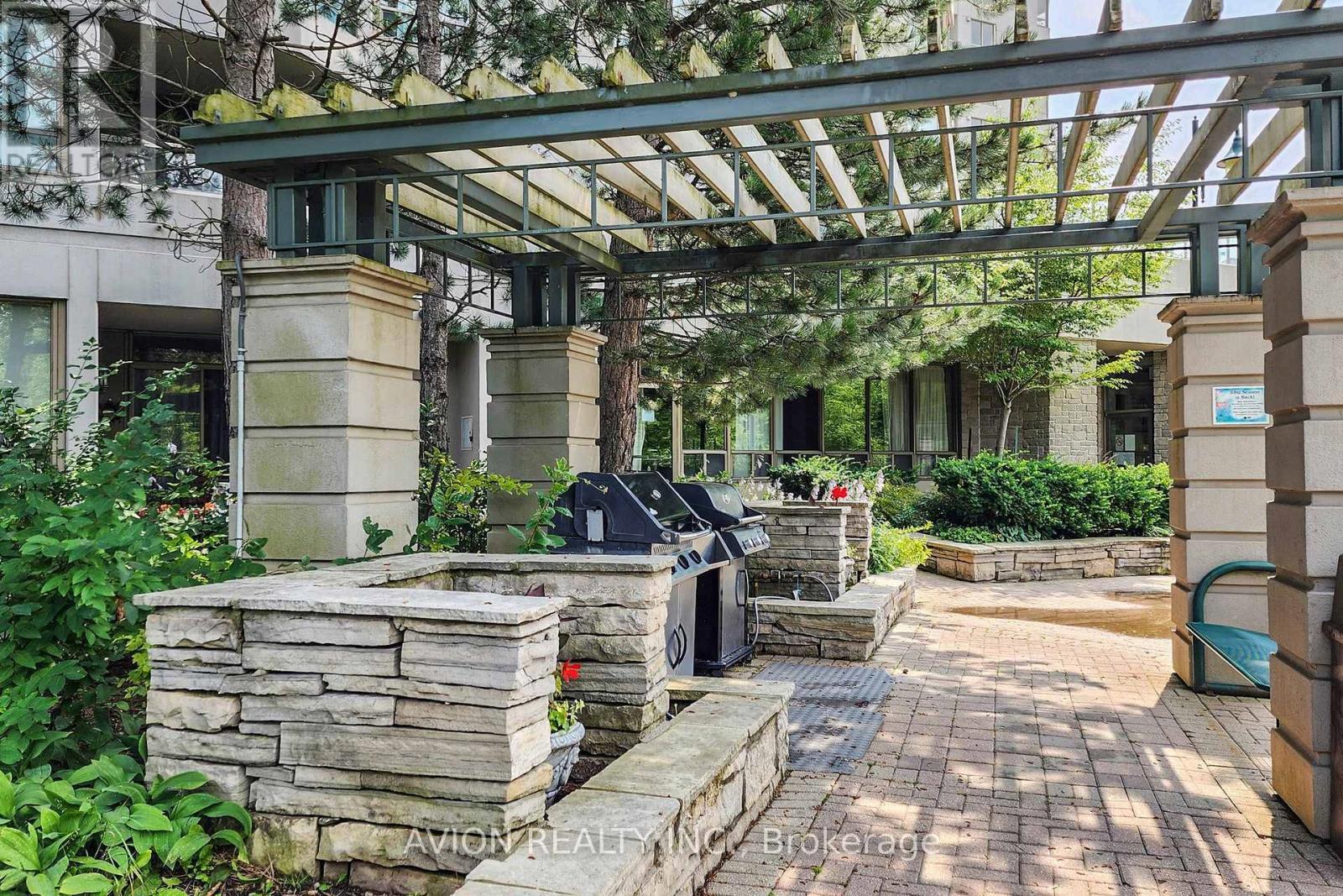 713 - 168 Bonis Avenue, Toronto, ON - Outdoor