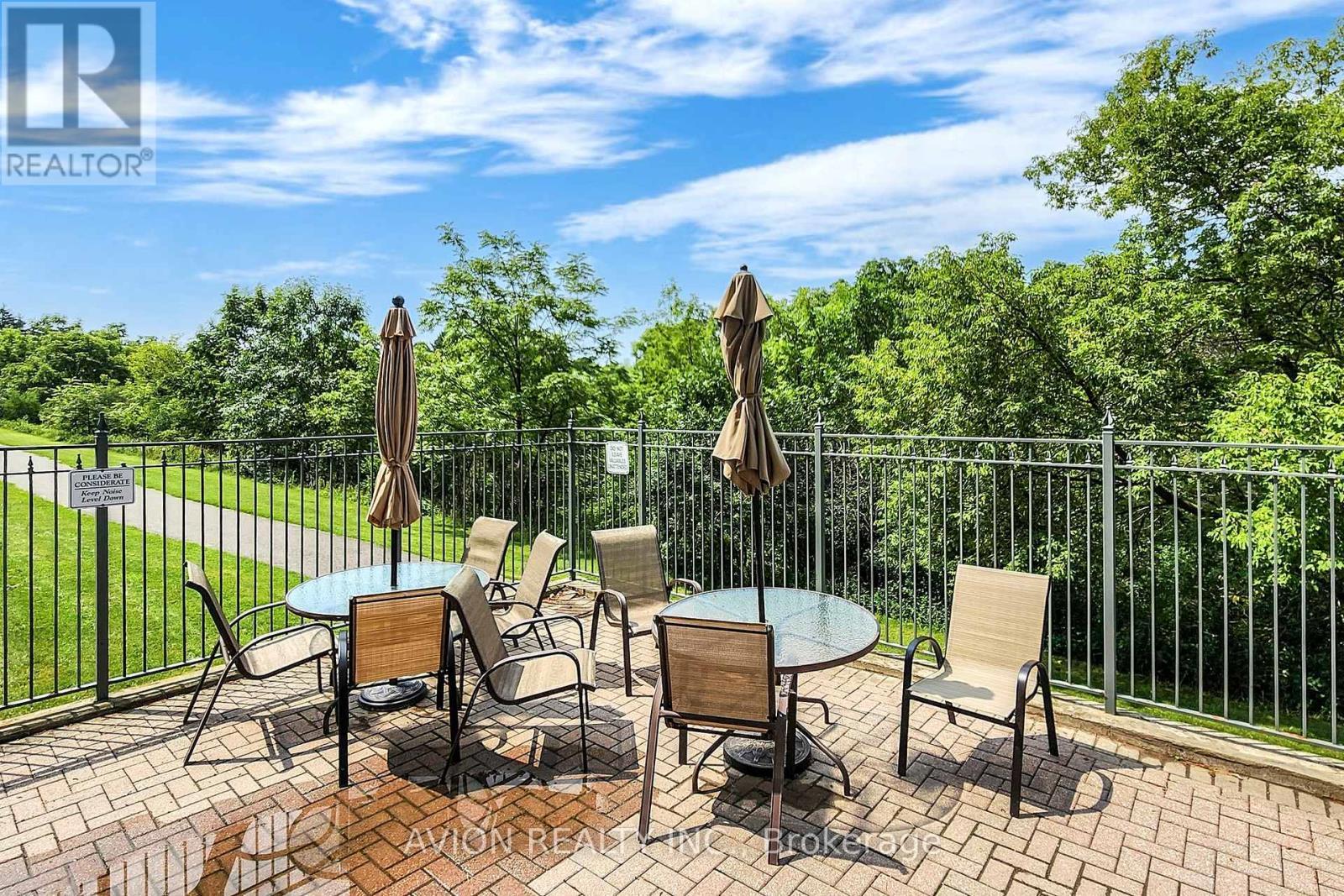 713 - 168 Bonis Avenue, Toronto, ON - Outdoor