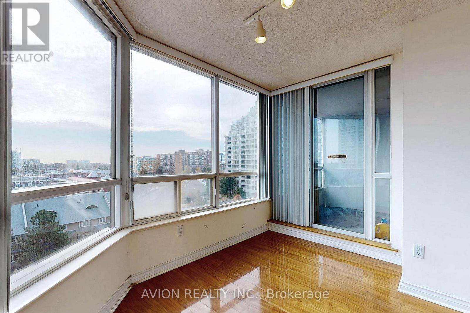 713 - 168 Bonis Avenue, Toronto, ON - Indoor Photo Showing Other Room