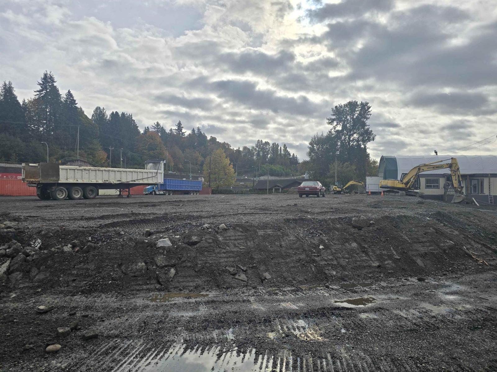 9561-9563 & 9569 Gunderson Road, Surrey, BC