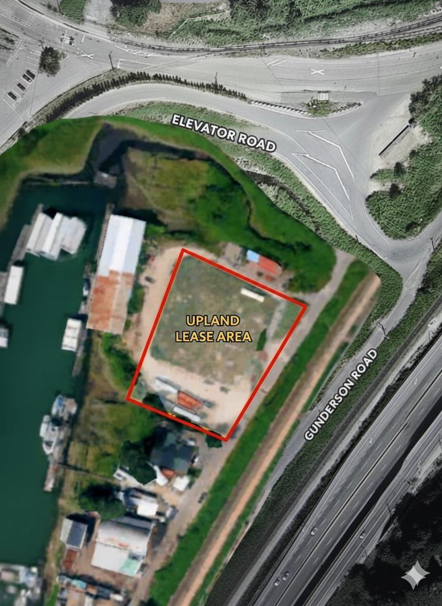 9561-9563 & 9569 Gunderson Road, Surrey, BC