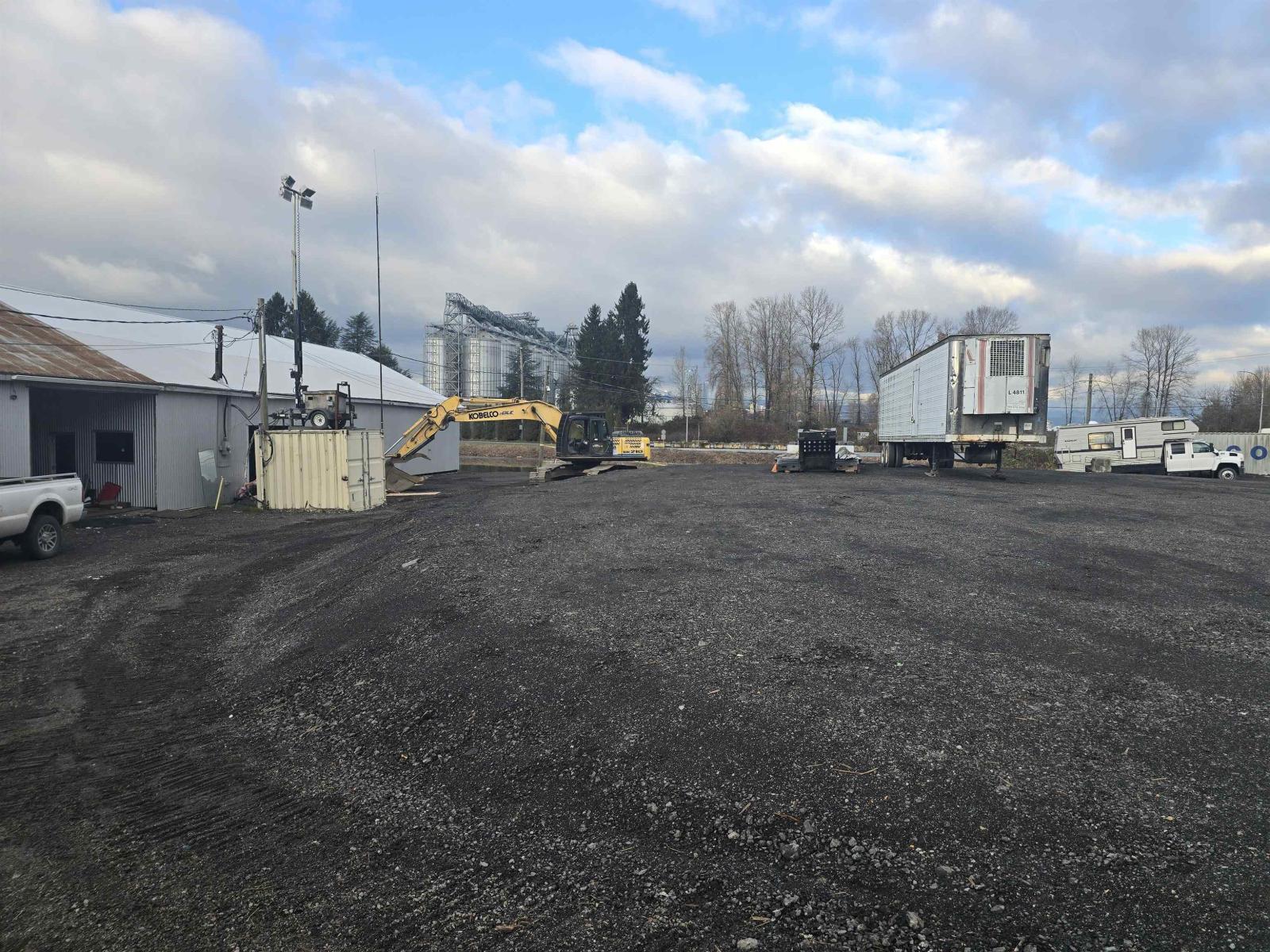 9561-9563 & 9569 Gunderson Road, Surrey, BC