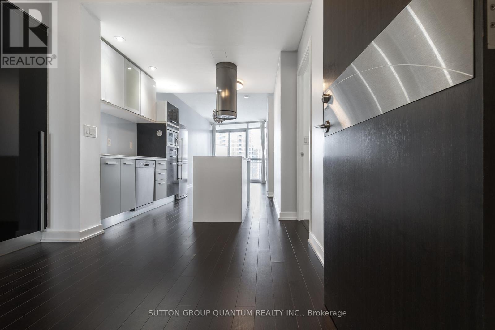 2606 - 38 Dan Leckie Way, Toronto, ON - Indoor