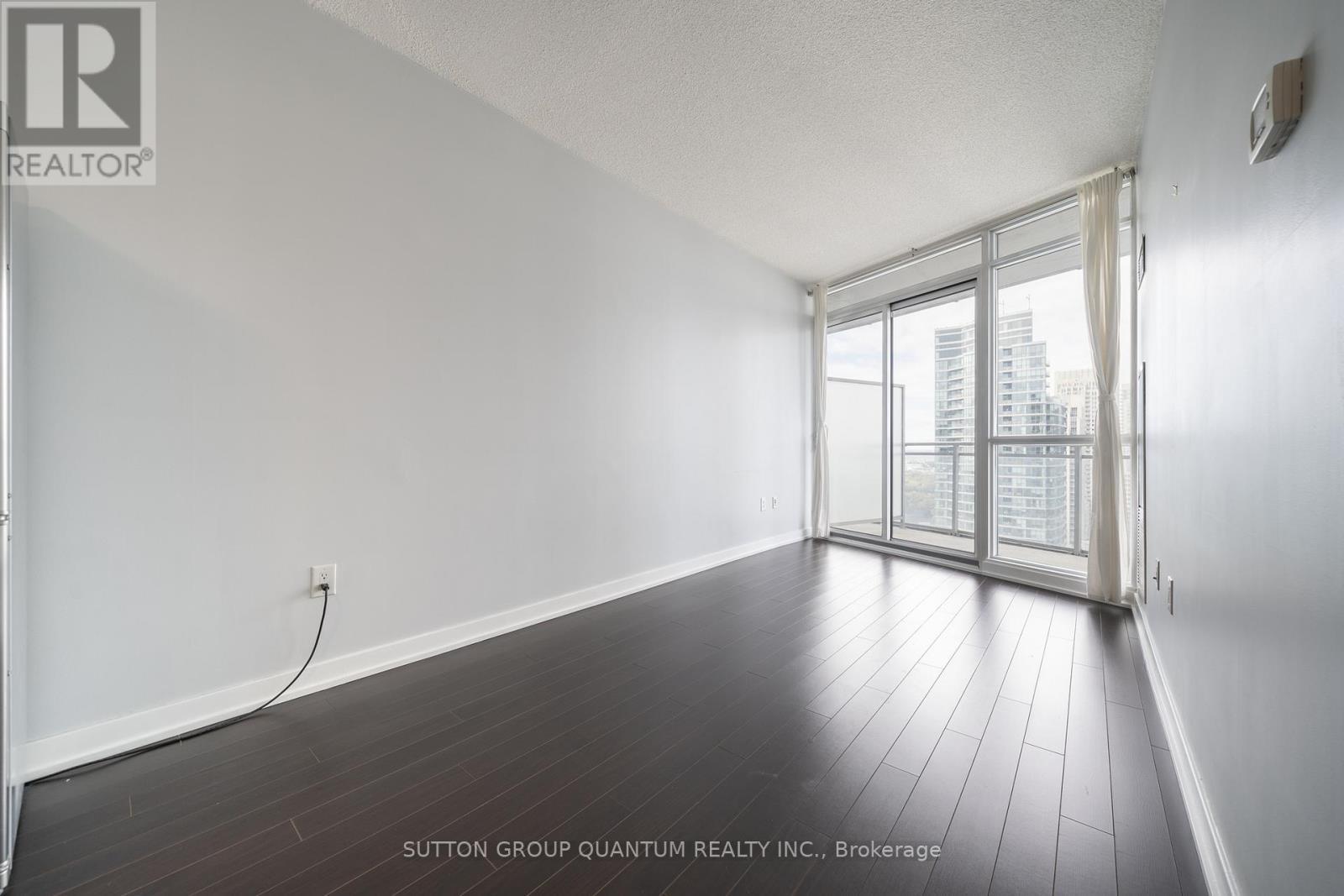 2606 - 38 Dan Leckie Way, Toronto, ON - Indoor Photo Showing Other Room