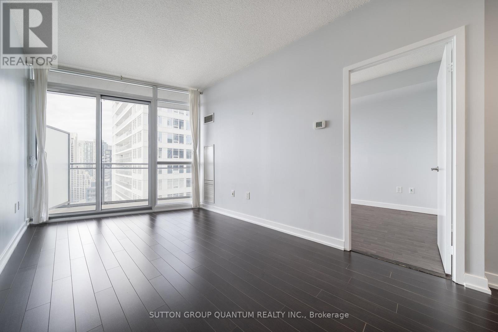 2606 - 38 Dan Leckie Way, Toronto, ON - Indoor Photo Showing Other Room