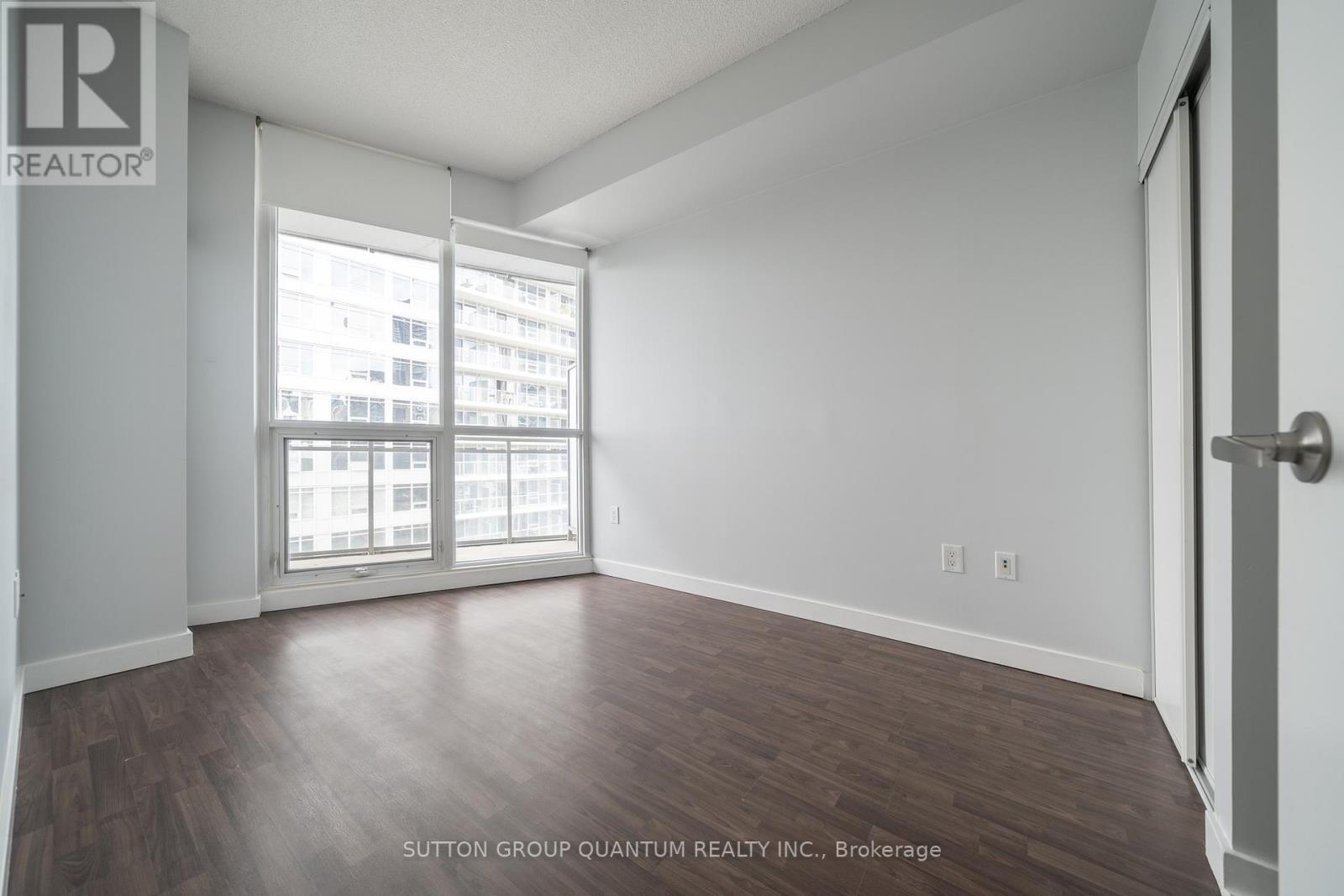 2606 - 38 Dan Leckie Way, Toronto, ON - Indoor Photo Showing Other Room