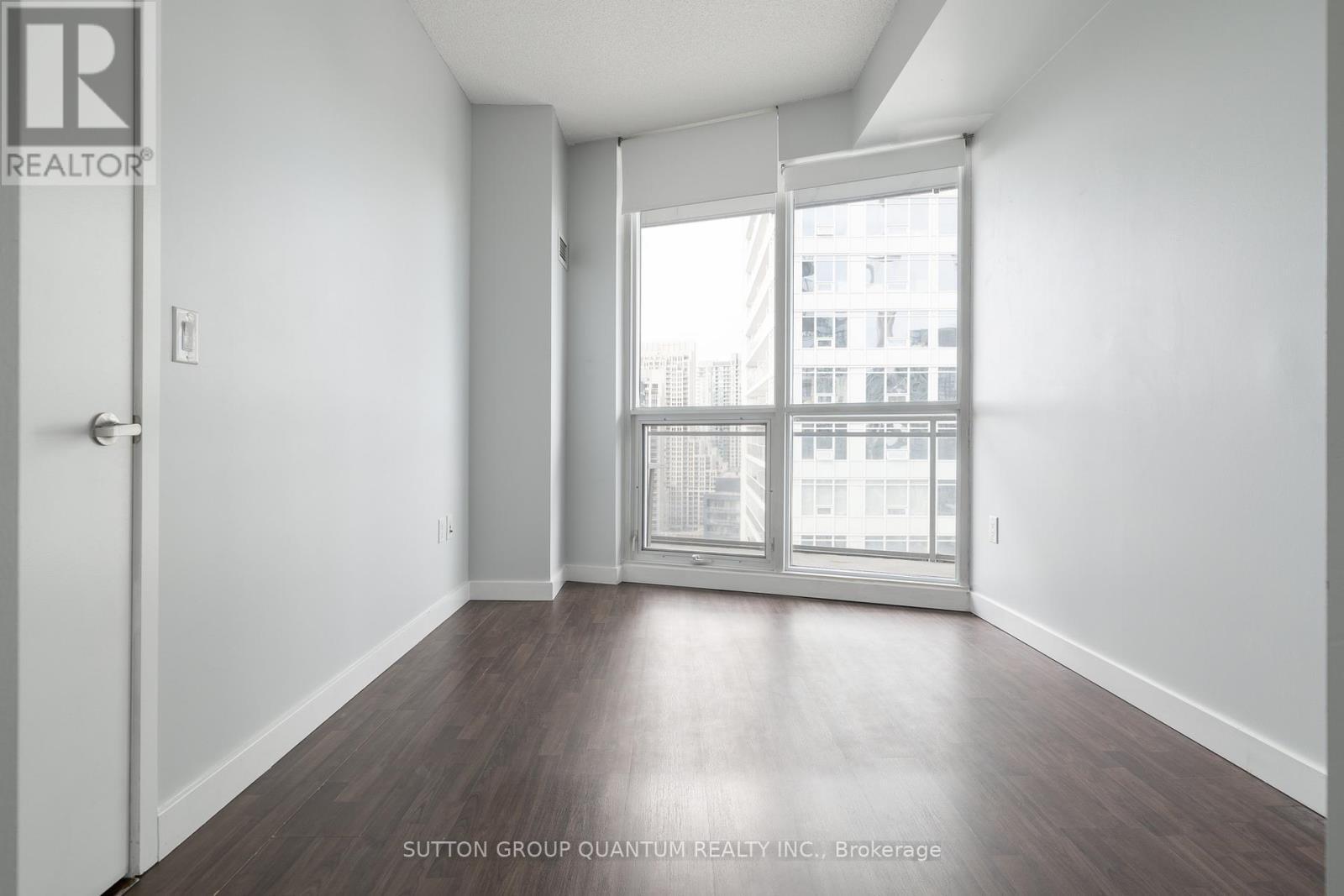 2606 - 38 Dan Leckie Way, Toronto, ON - Indoor Photo Showing Other Room