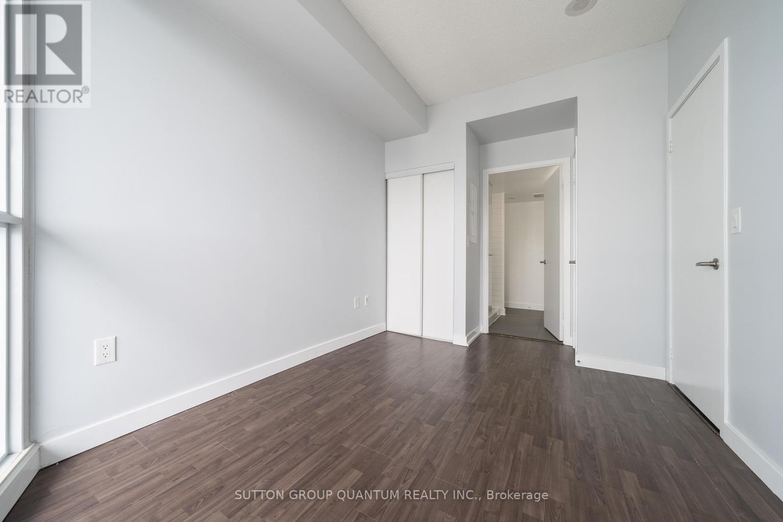2606 - 38 Dan Leckie Way, Toronto, ON - Indoor Photo Showing Other Room
