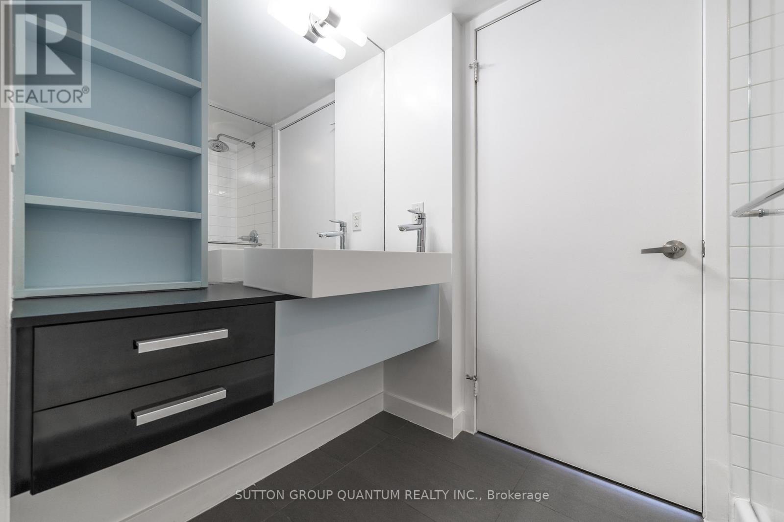 2606 - 38 Dan Leckie Way, Toronto, ON - Indoor