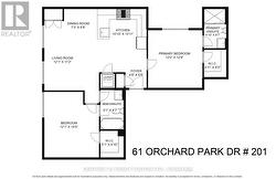 Floorplan -