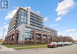 508 - 4800 HIGHWAY 7 W Vaughan, ON L4L 1H8