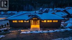 941 Redstone Drive Rossland, BC V0G 1Y0