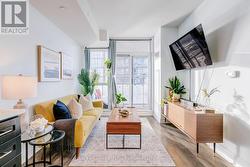 1711 - 17 ZORRA STREET Toronto, ON M8Z 0C8