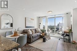 1402 - 816 LANSDOWNE AVENUE Toronto, ON M6H 4K6