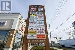 13 - 680 Rexdale Boulevard, Toronto, ON