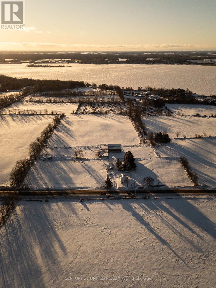 1624 Tara Road, Selwyn, ON