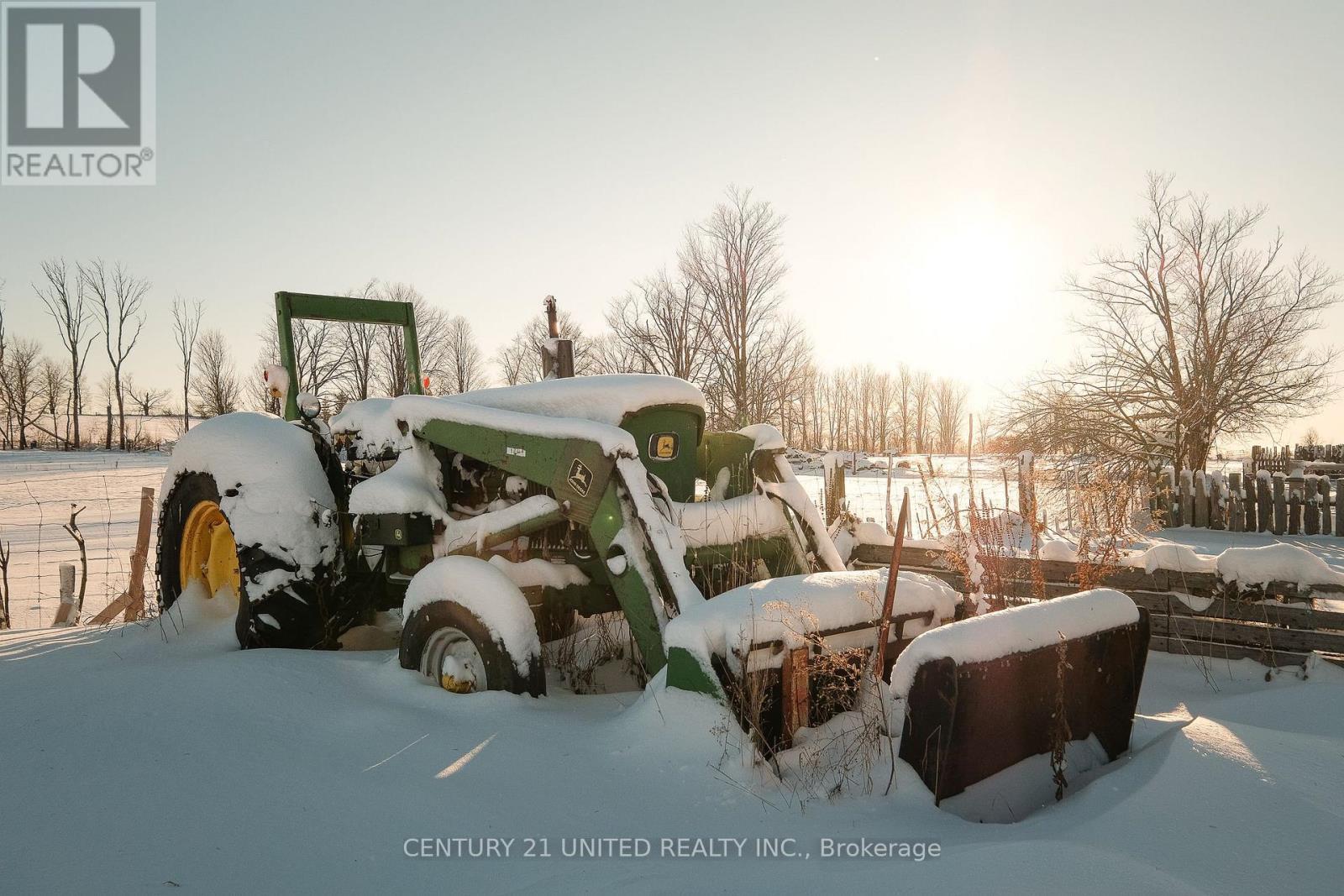 1624 Tara Road, Selwyn, ON