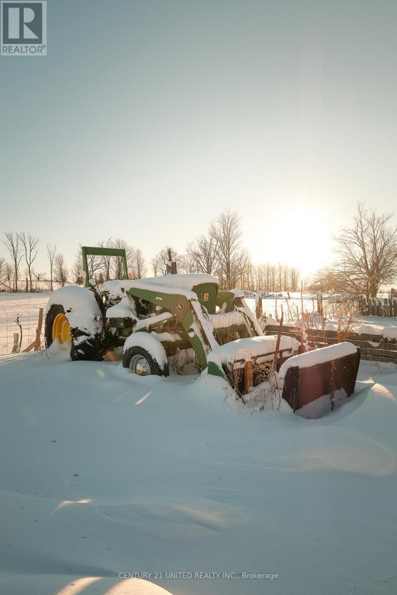 1624 Tara Road, Selwyn, ON