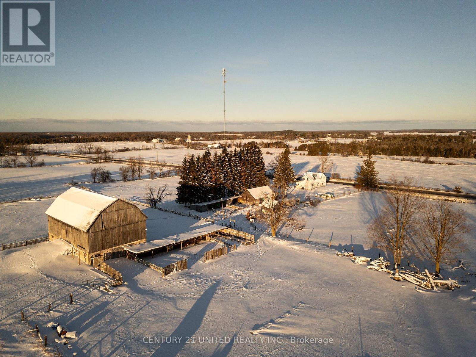 1624 Tara Road, Selwyn, ON