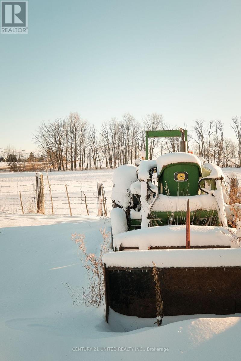 1624 Tara Road, Selwyn, ON