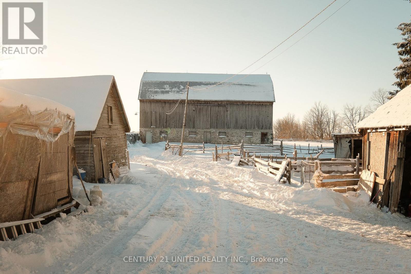 1624 Tara Road, Selwyn, ON