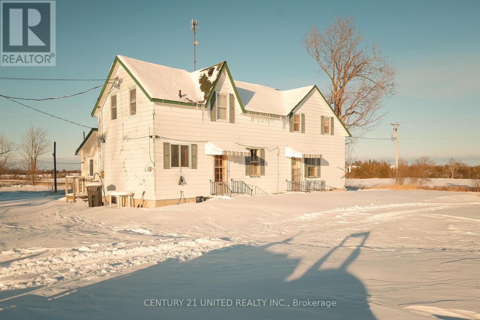 1624 Tara Road, Selwyn, ON