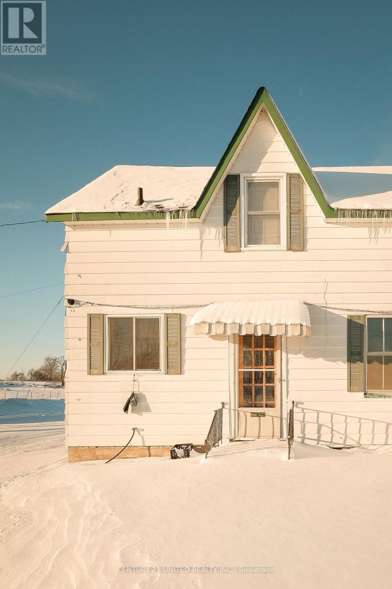 1624 Tara Road, Selwyn, ON