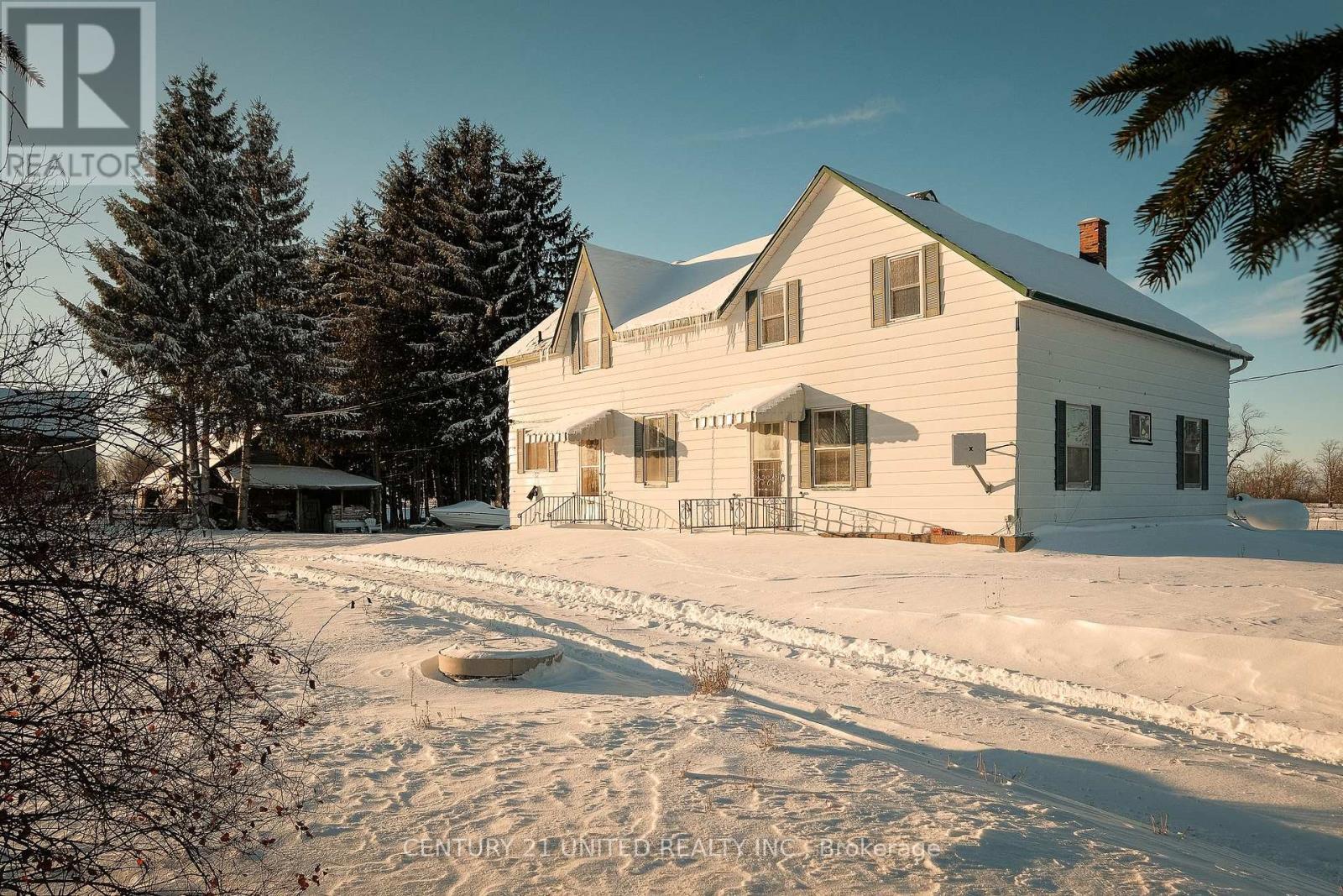 1624 Tara Road, Selwyn, ON