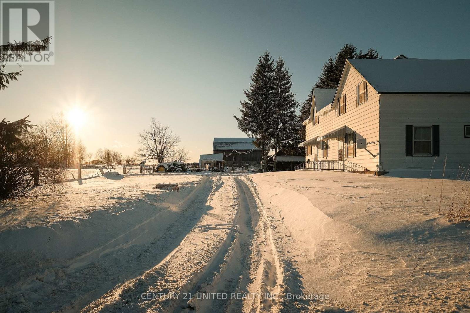 1624 Tara Road, Selwyn, ON