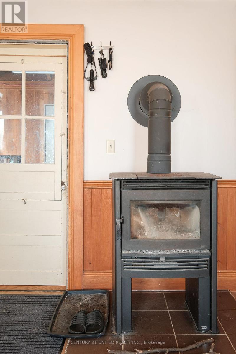 1624 Tara Road, Selwyn, ON