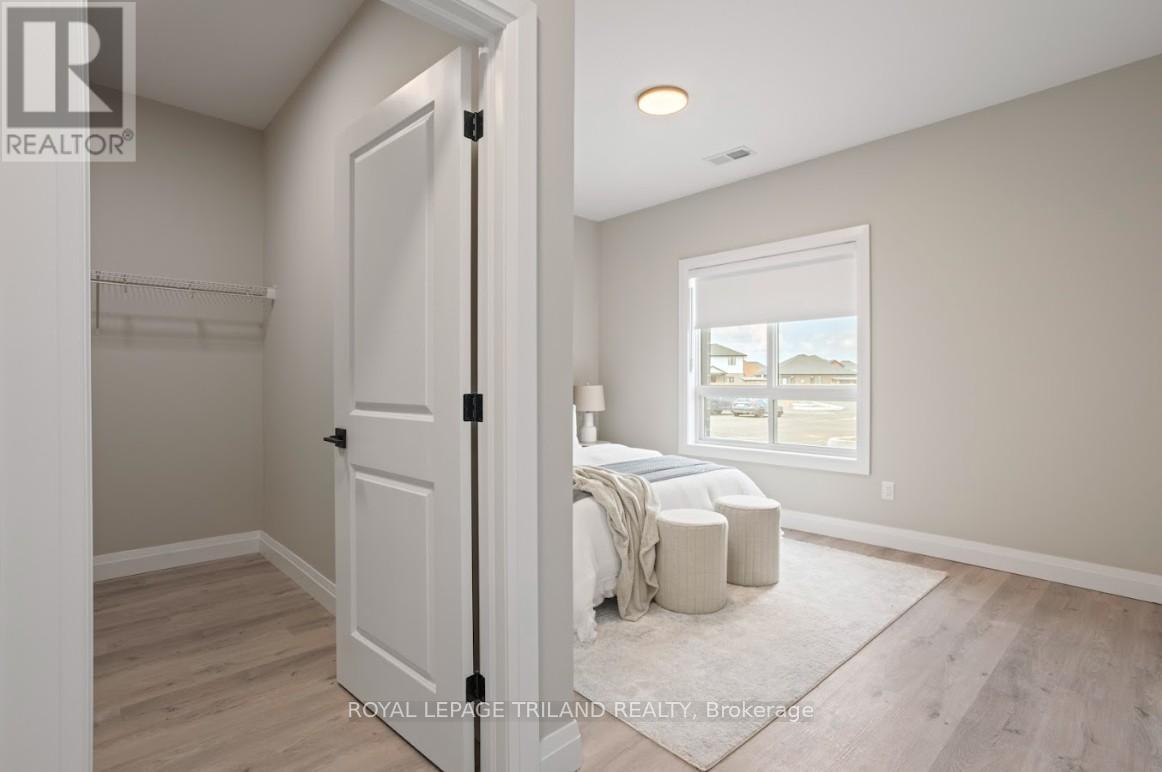 101 - 33318 Richmond Street, Lucan Biddulph (Lucan), ON