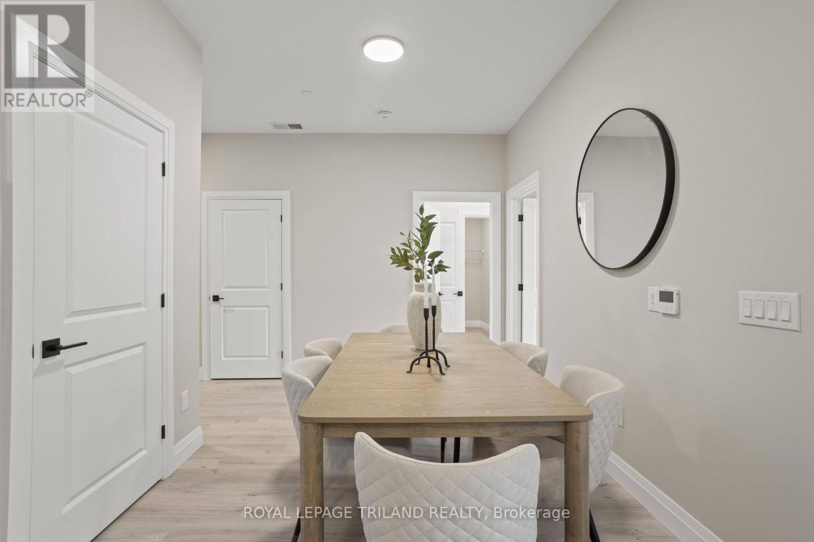 101 - 33318 Richmond Street, Lucan Biddulph (Lucan), ON