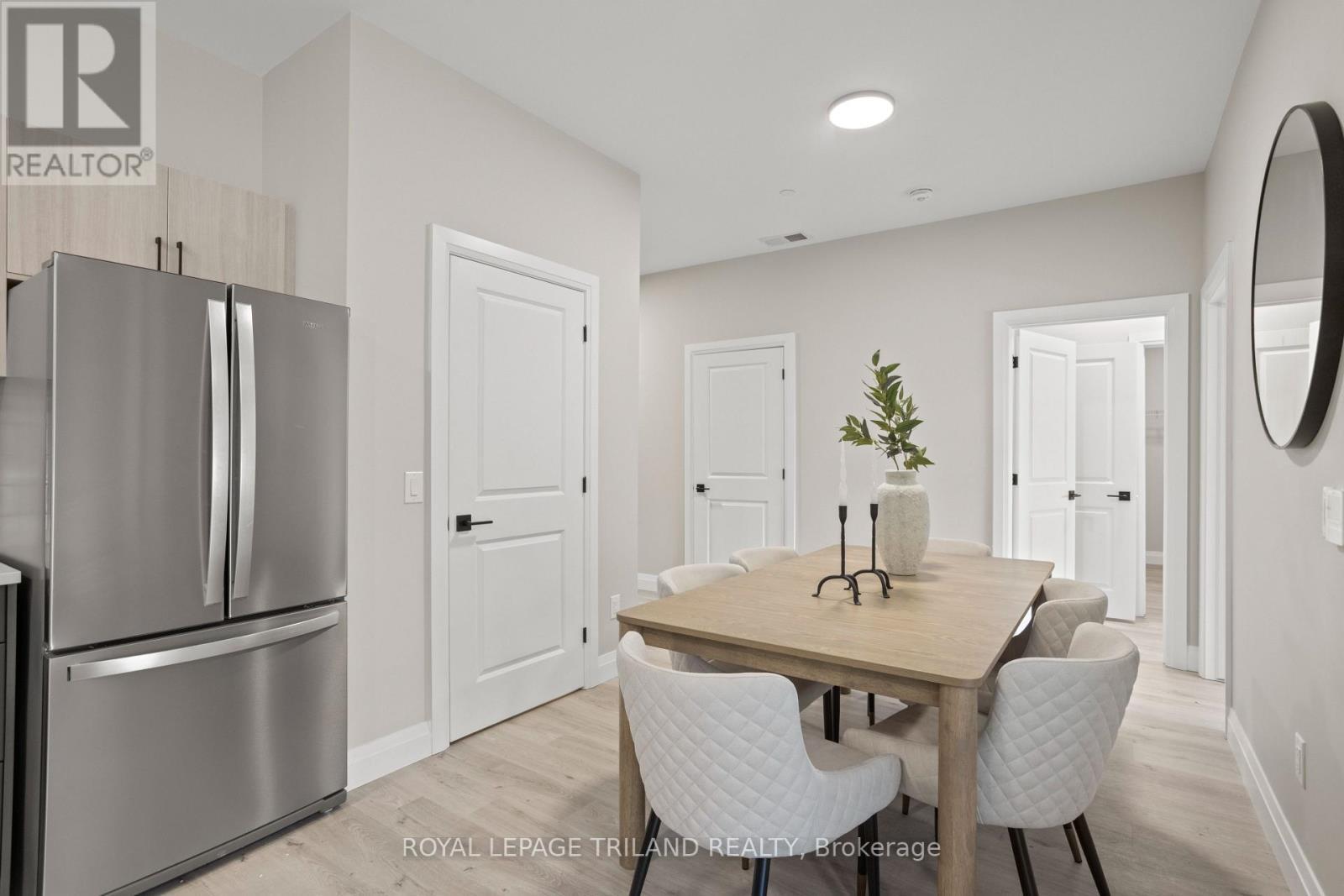 101 - 33318 Richmond Street, Lucan Biddulph (Lucan), ON