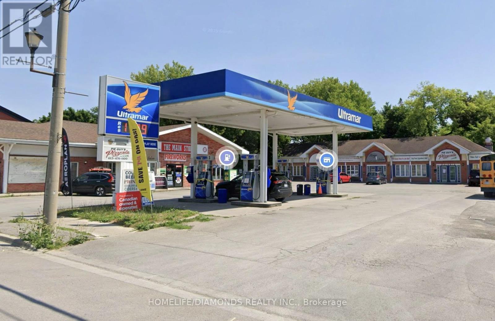 96 Main Street W, Prince Edward County, ON