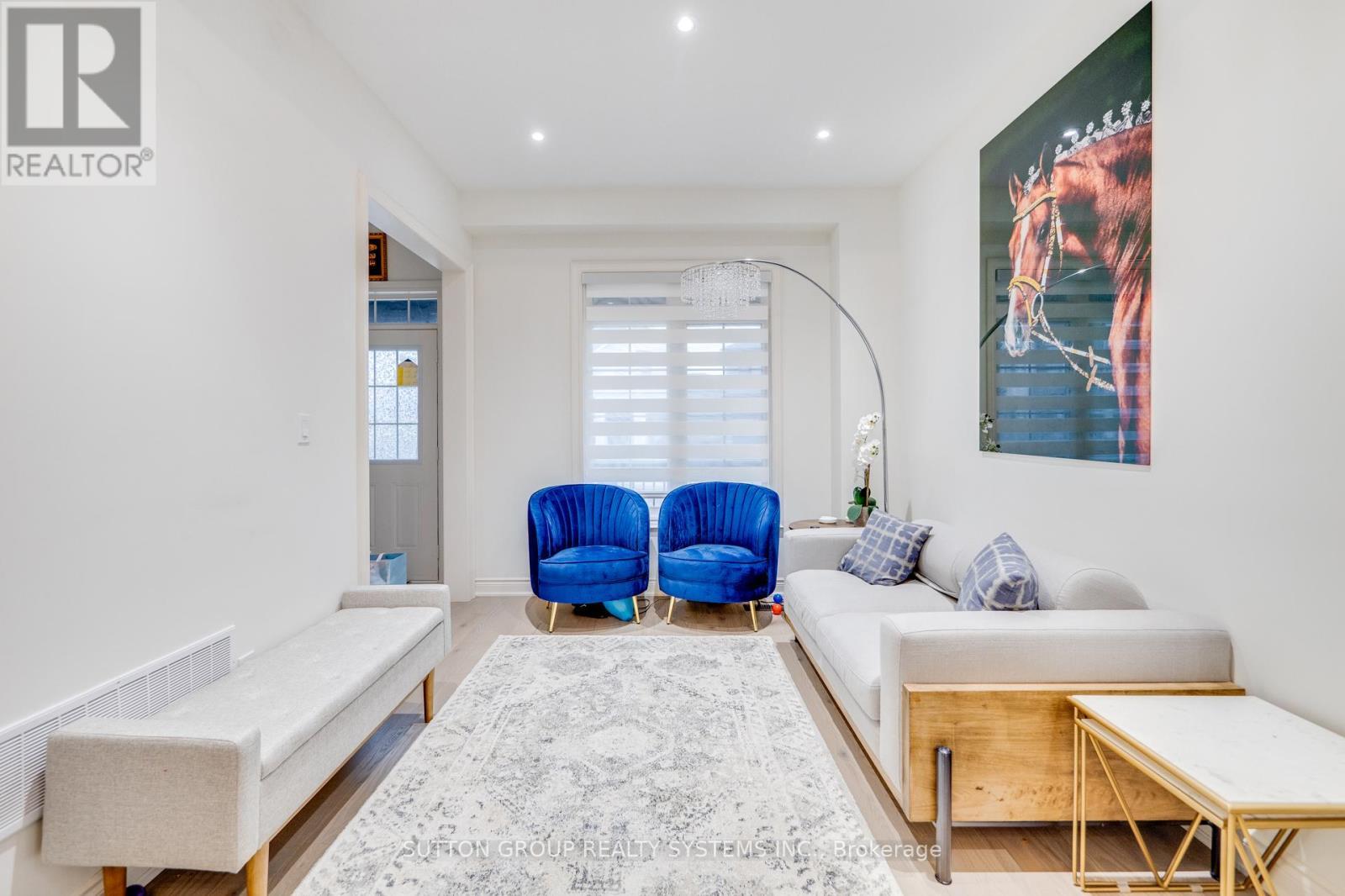 389 Humphrey Street, Hamilton, ON - Indoor