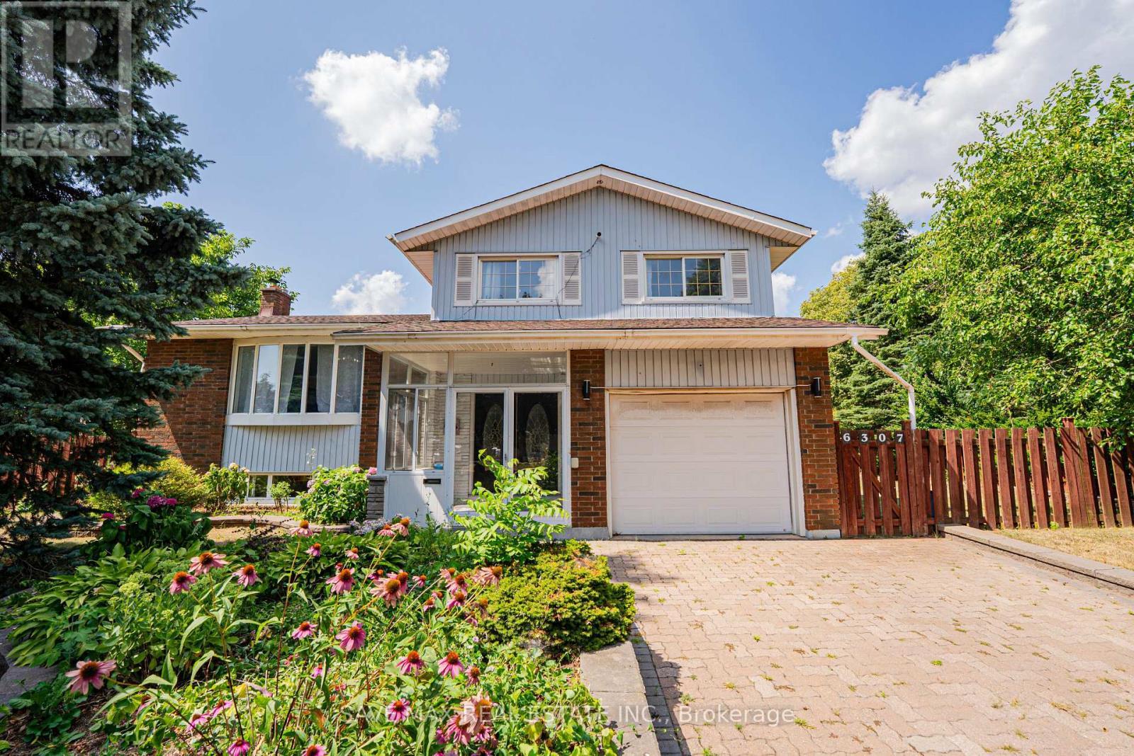 6307 Carolyn Avenue, Niagara Falls, ON - Outdoor