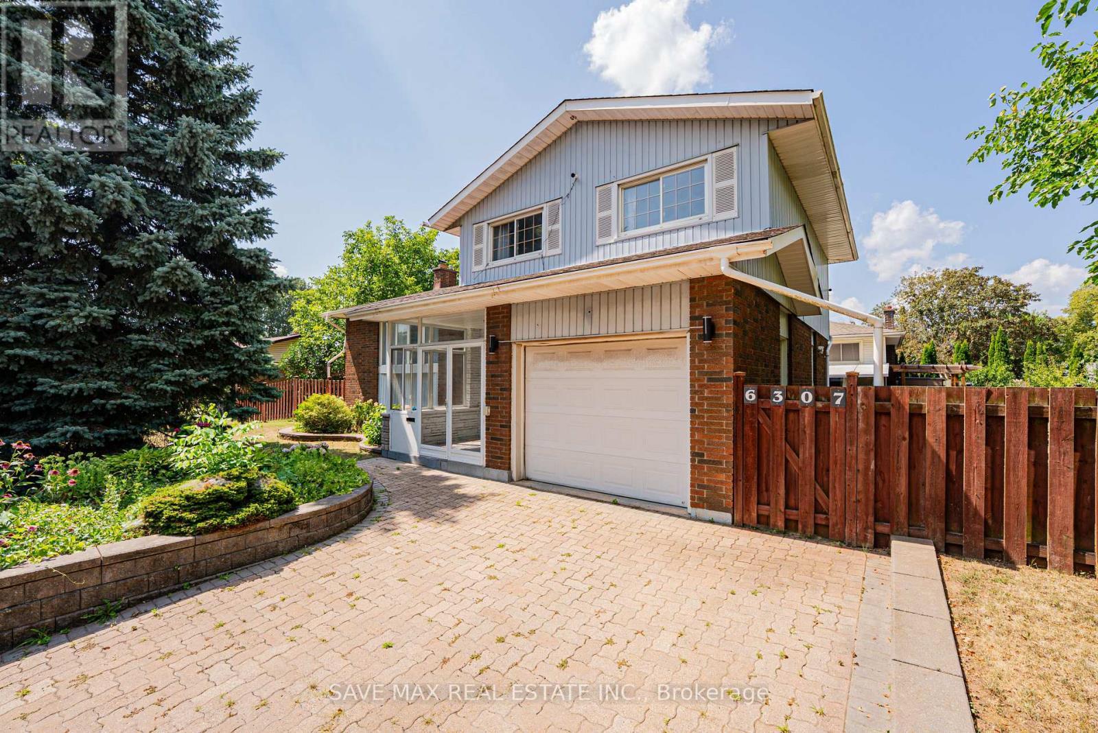 6307 Carolyn Avenue, Niagara Falls, ON - Outdoor