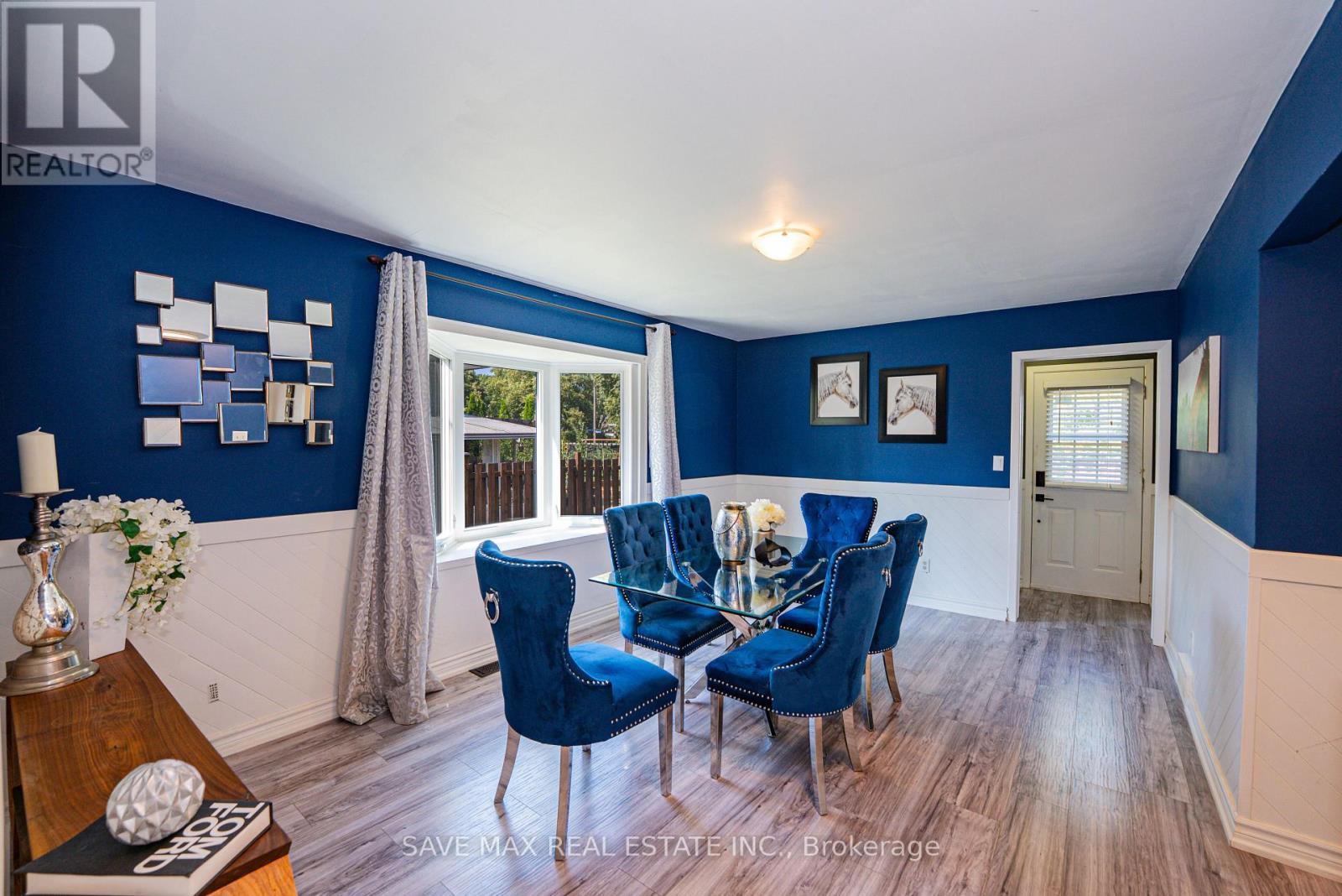 6307 Carolyn Avenue, Niagara Falls, ON - Indoor