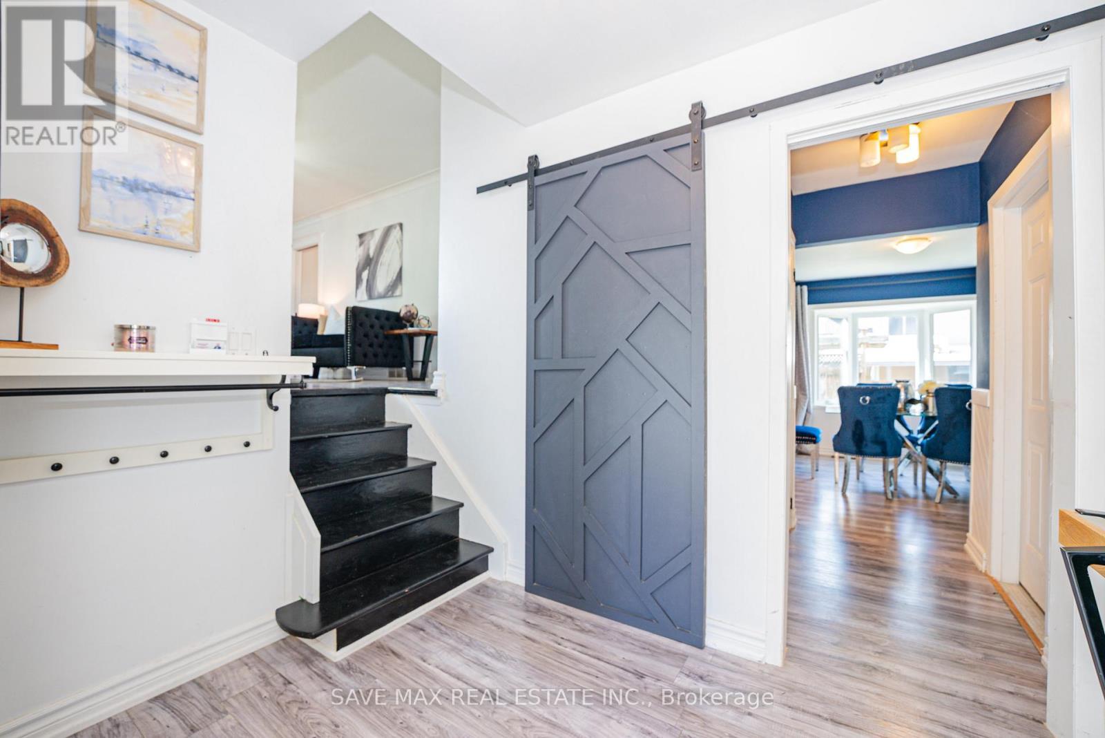 6307 Carolyn Avenue, Niagara Falls, ON - Indoor