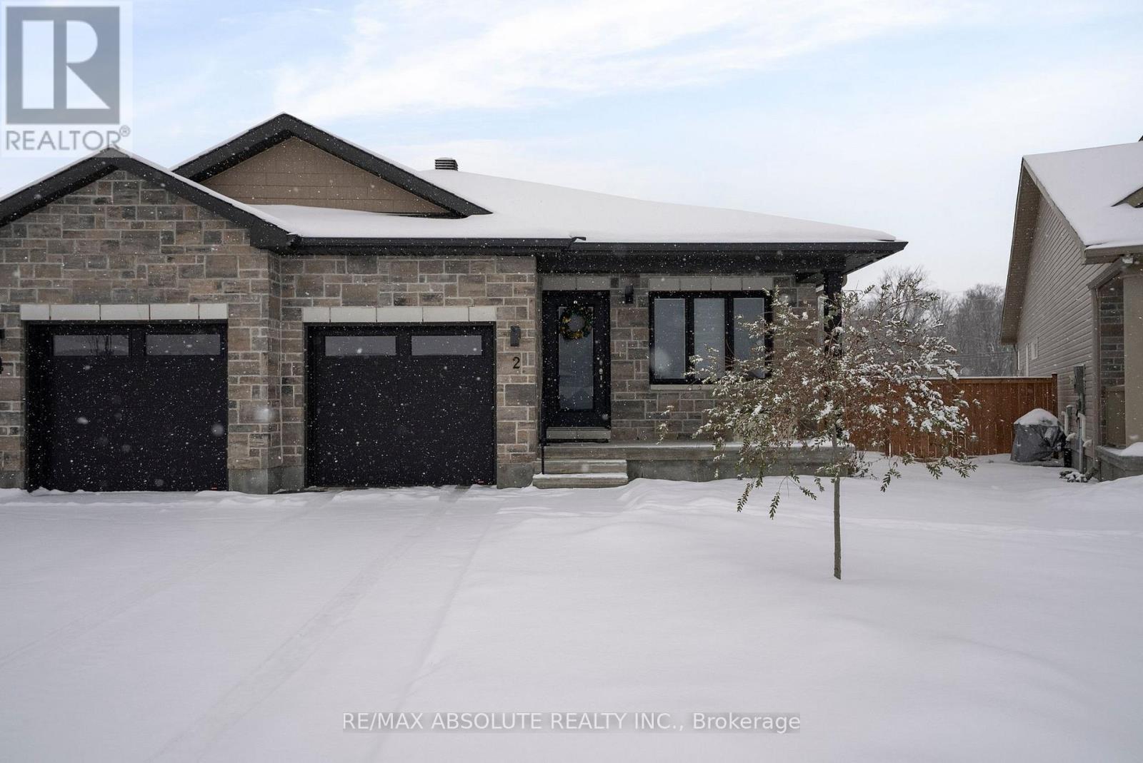2 Morgan Clouthier Way, Arnprior, ON - Outdoor