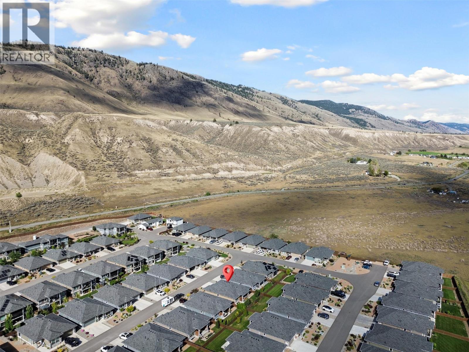 641 Shuswap Road Unit# 228, Kamloops, BC - Outdoor With View