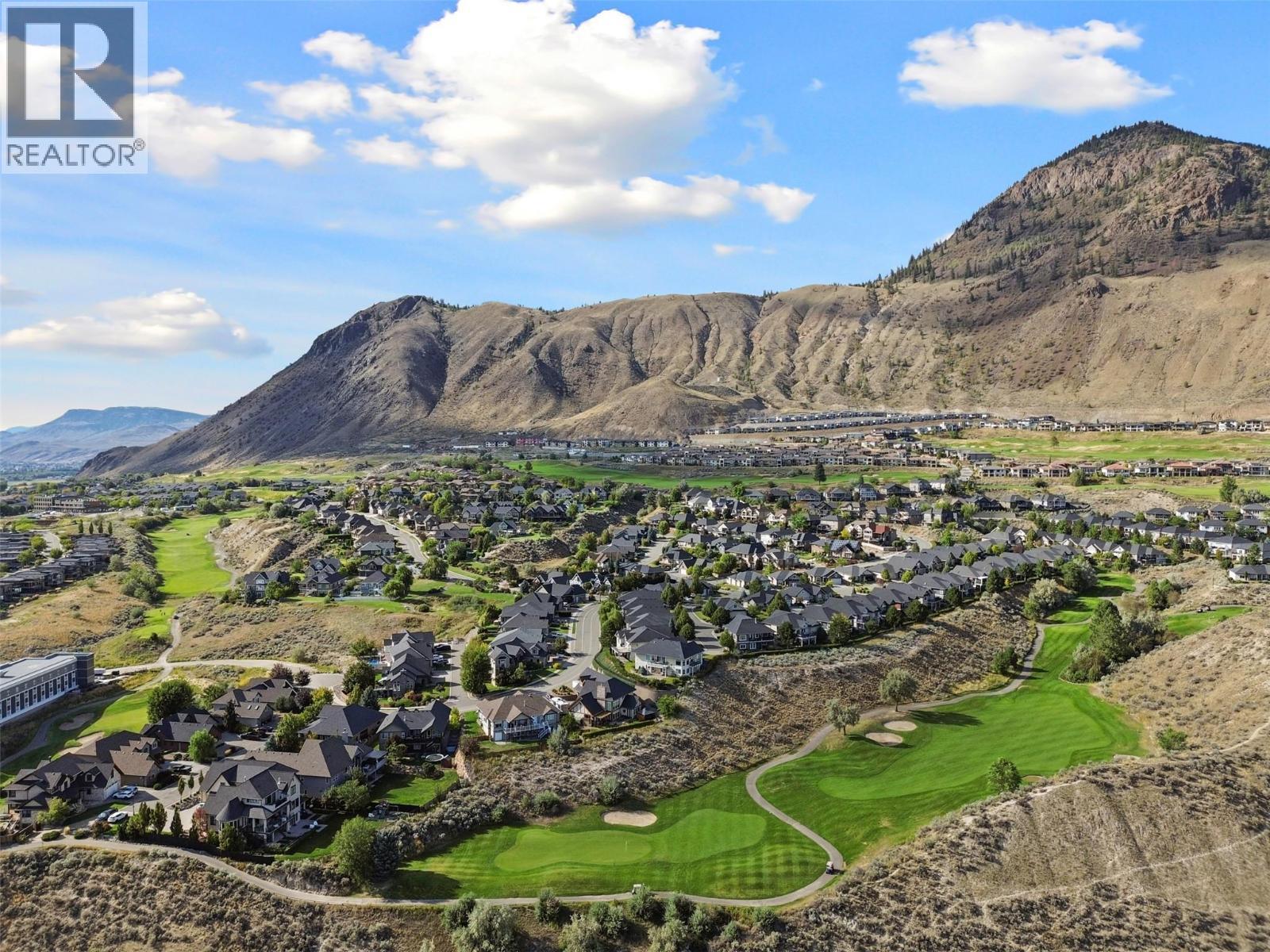 641 Shuswap Road Unit# 228, Kamloops, BC - Outdoor With View