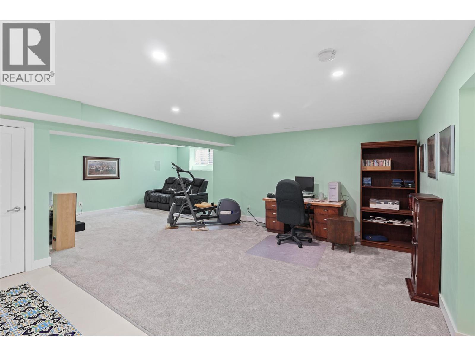 641 Shuswap Road Unit# 228, Kamloops, BC - Indoor