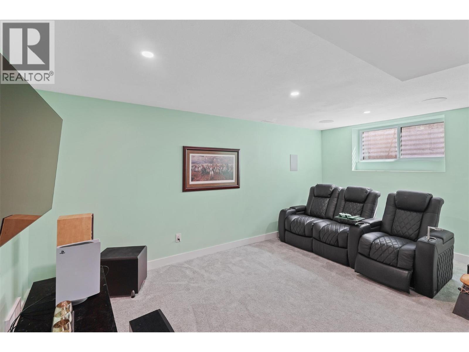 641 Shuswap Road Unit# 228, Kamloops, BC - Indoor