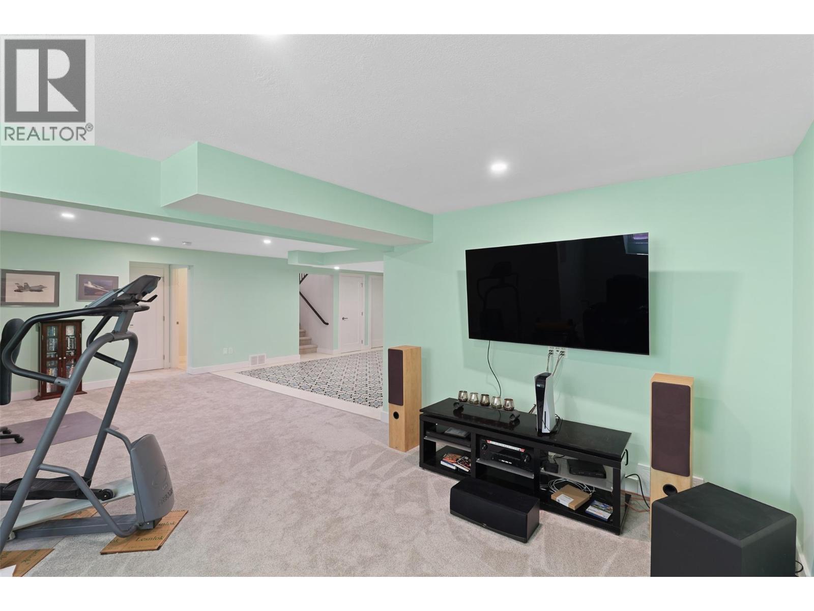 641 Shuswap Road Unit# 228, Kamloops, BC - Indoor