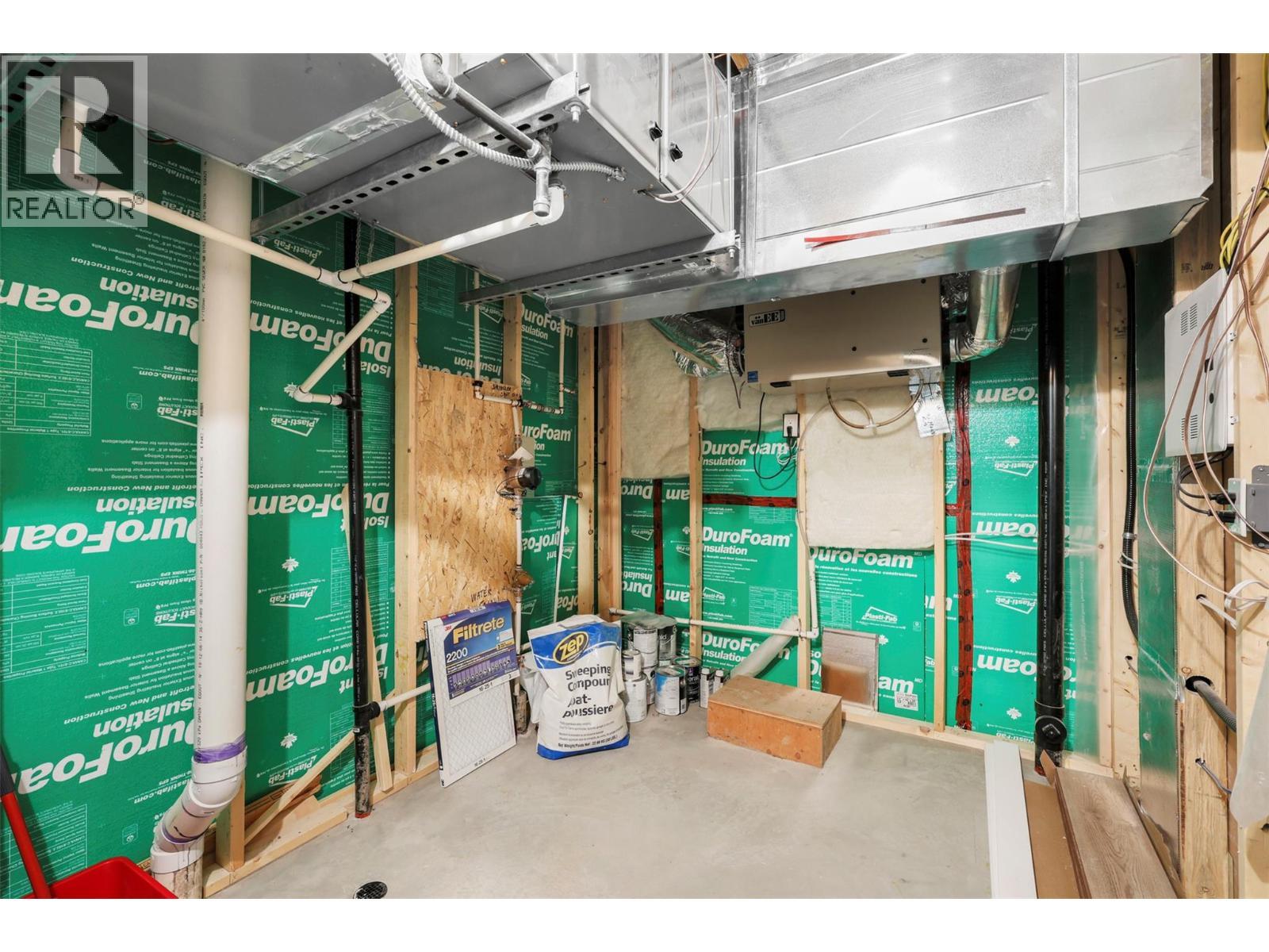 641 Shuswap Road Unit# 228, Kamloops, BC - Indoor