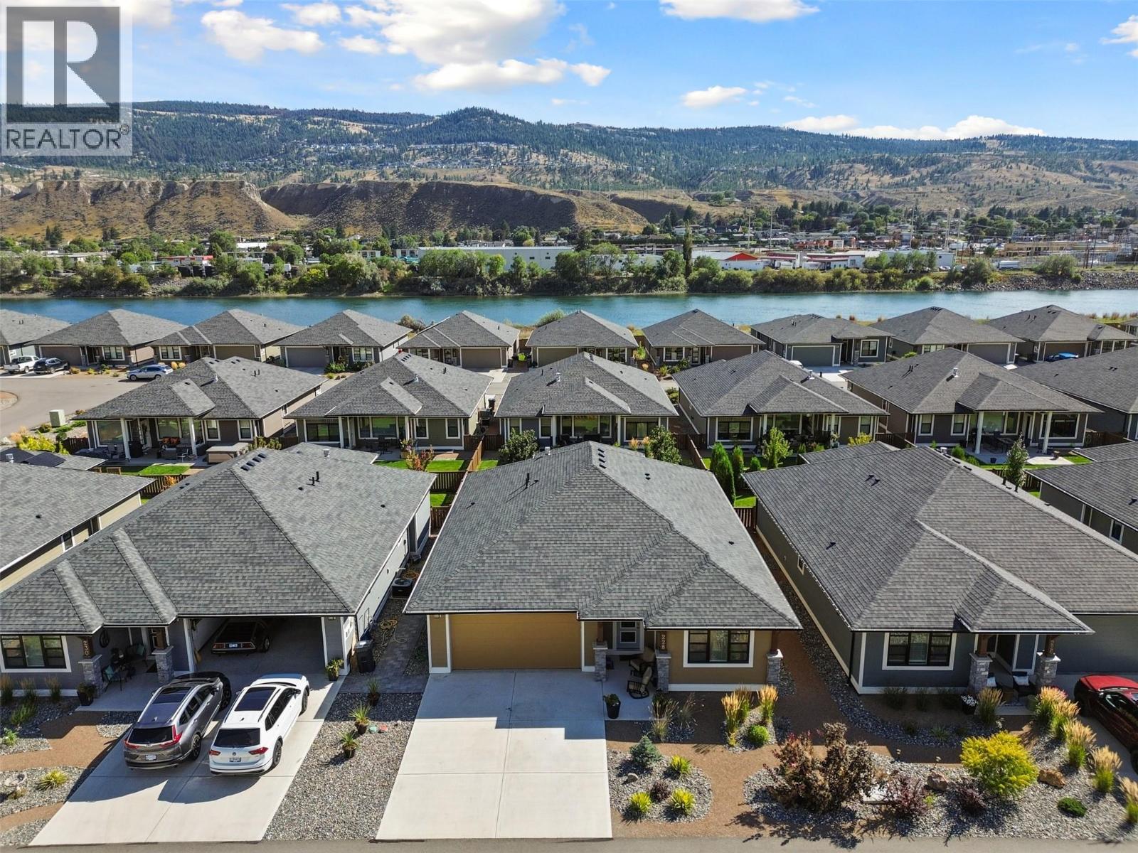 641 Shuswap Road Unit# 228, Kamloops, BC - Outdoor