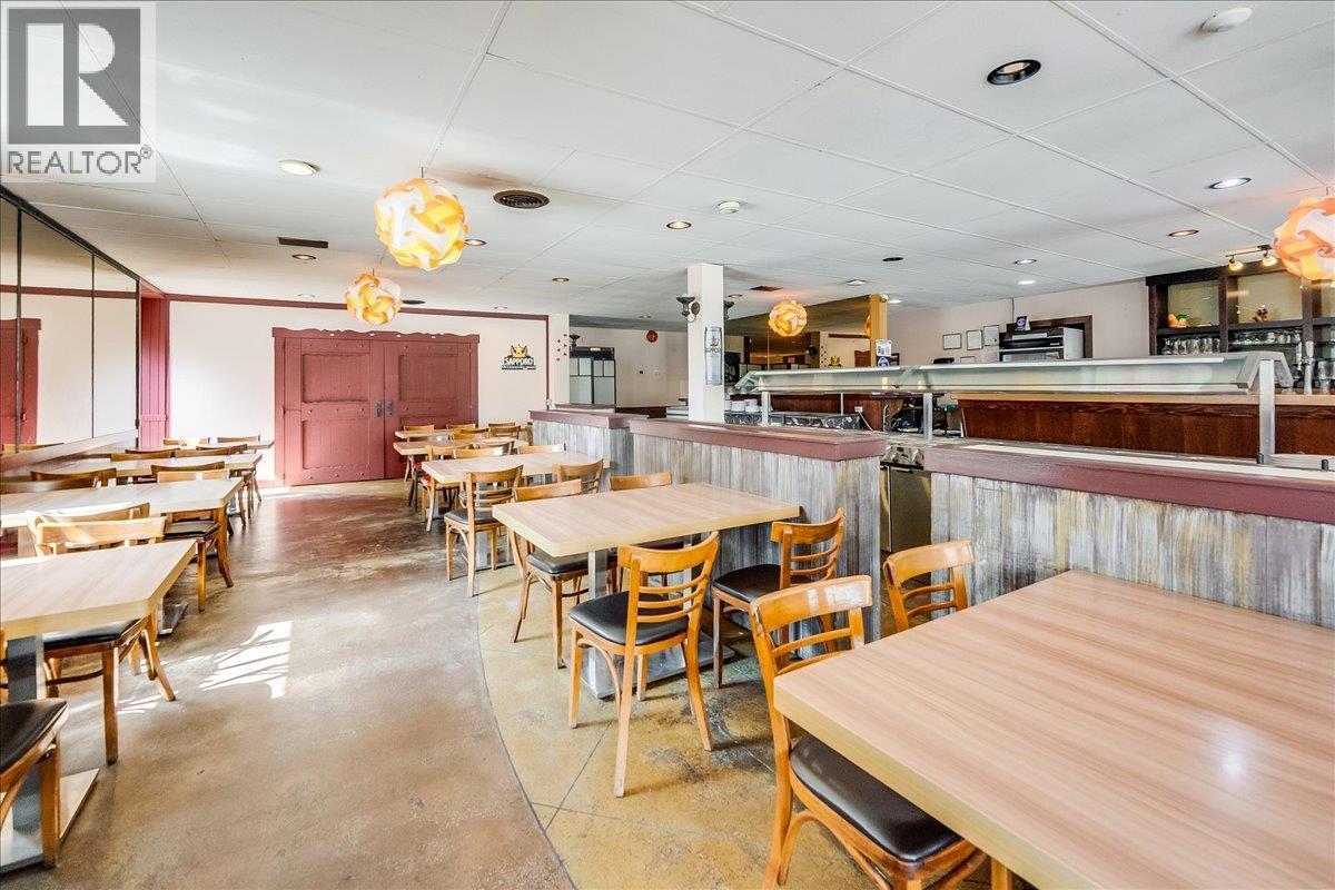 932 And 938 Columbia Avenue, Castlegar, BC