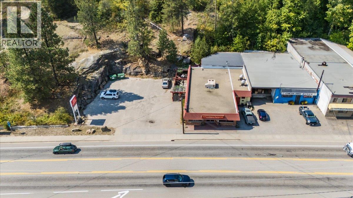 932 And 938 Columbia Avenue, Castlegar, BC