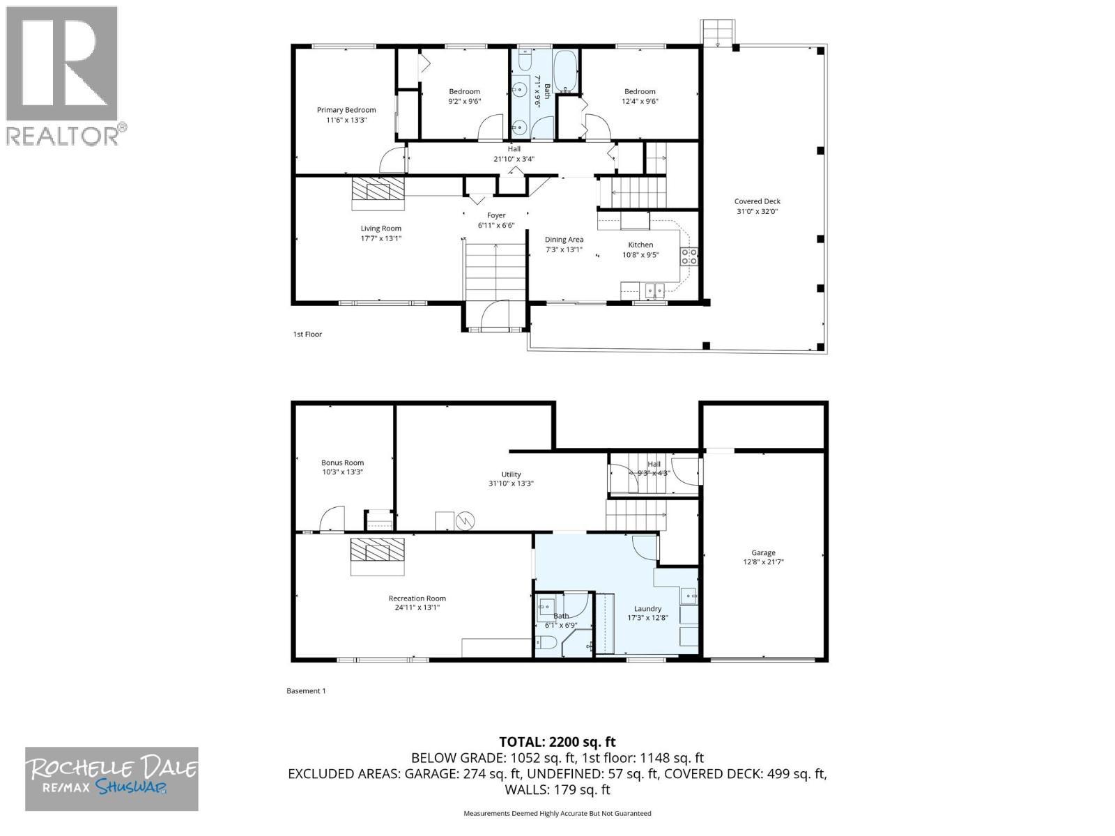 2150 1 Avenue Ne, Salmon Arm, BC - Other